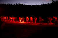 ROTC Training - Oct. 2026