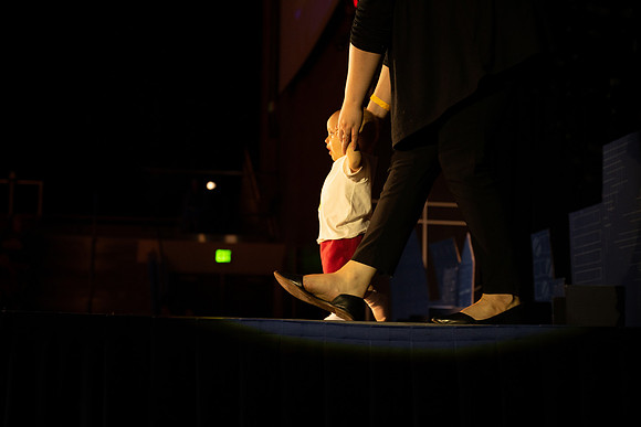BYU-Idaho Fashion Show - Winter 2023 Semester