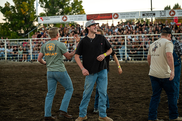 Spirit Week Rodeo_Oct 2026