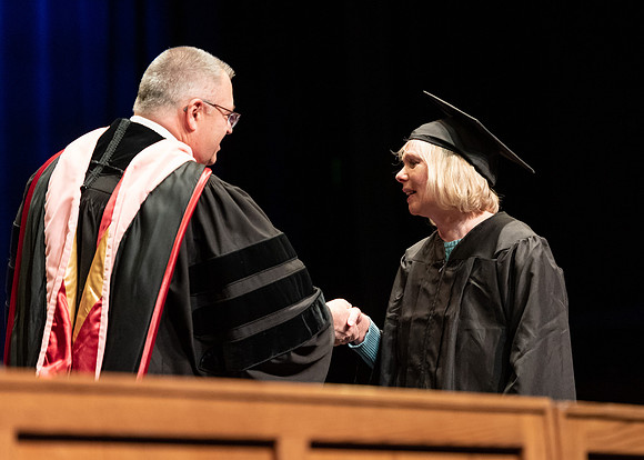 Academic Success & Interdisciplinary Studies - Apr 2023