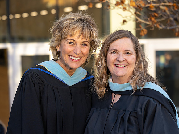 Commencement - Apr 2023