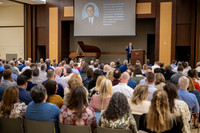 Fall Faculty Conference - Sept. 2026
