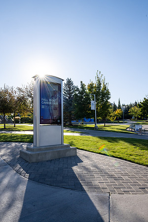 Digital Signage - Oct 2026