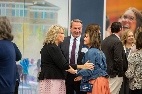 BYU-Idaho Appreciation Dinner - Oct 2026