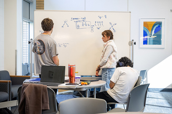 Daily BYUI - Setp 2026