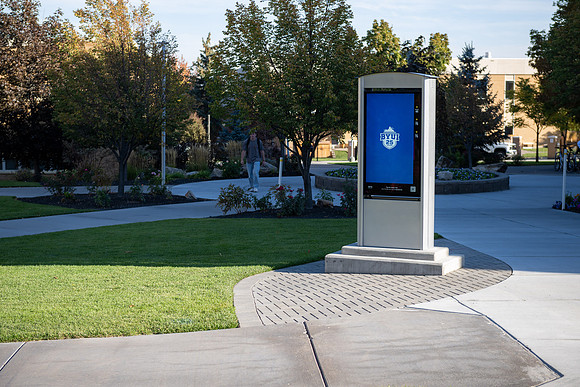 Digital Signage - Oct 2026