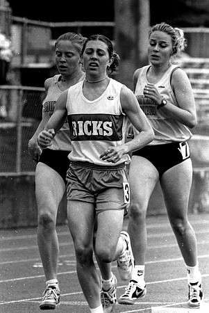 1998 Track & Field