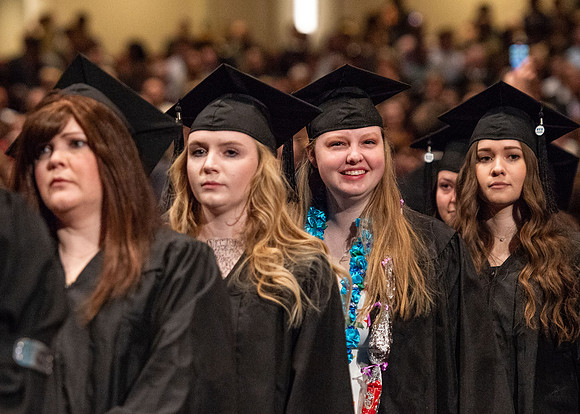 Commencement - Apr 2023