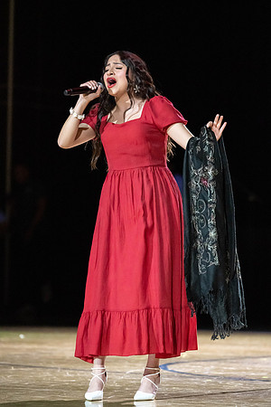 Cultural Night - June 2023