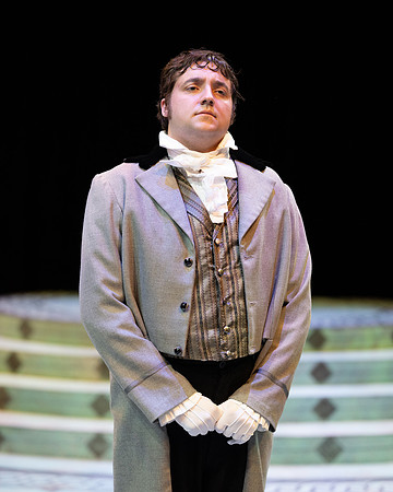 Sense & Sensibility - June 2023
