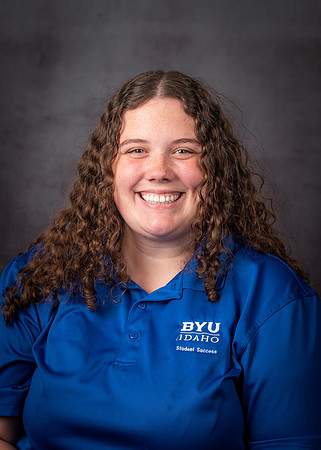 Mikayla Belknap Mentor - Setp 2026