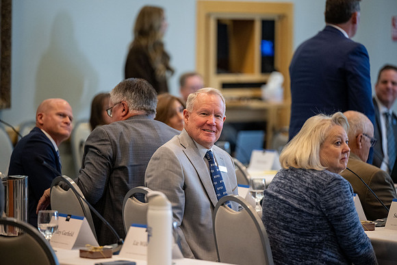 Fall President's Leadership Council - Oct 2026