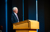 Forum - Michael Wilcox - Oct. 2026