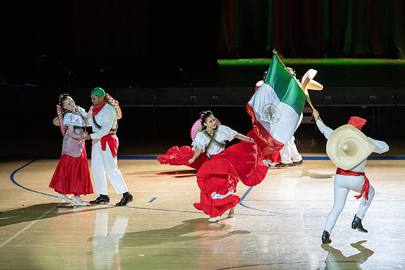 Cultural Night - June 2023