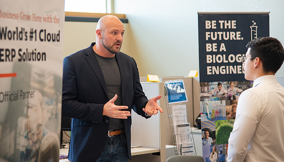 Career Market & P2B - May 2023
