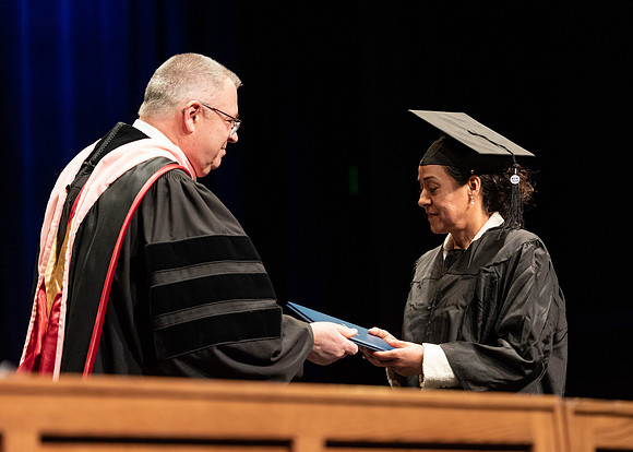 Academic Success & Interdisciplinary Studies - Apr 2023