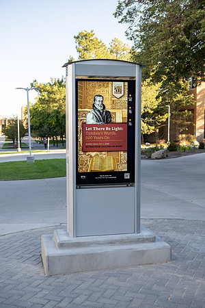 Digital Signage - Oct 2026