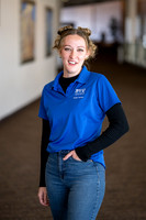 Student Success Department Photoshoot - Oct 2026
