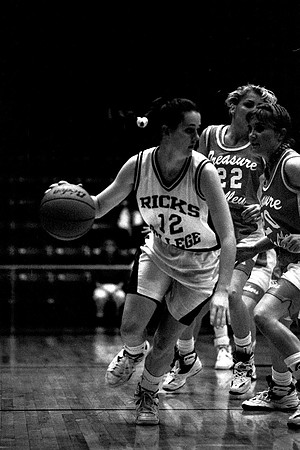 Women's Basketball