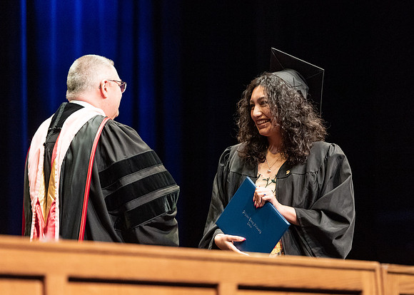 Academic Success & Interdisciplinary Studies - Apr 2023