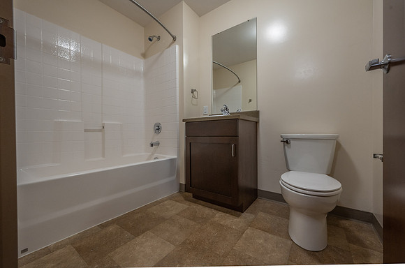 Bathrooms