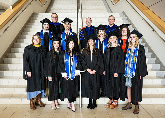 Social Work Grads - Dec 2024