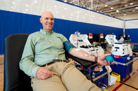 Spirit Week Bleed Blue Blood Drive - Oct. 2026