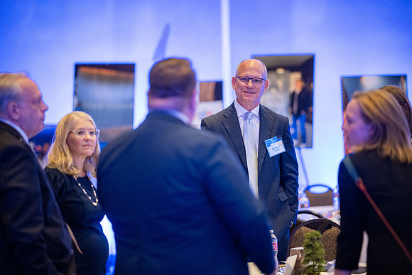 PLC Career Center Gathering - Oct 2026