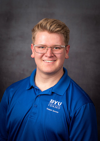 Gavin Hauser Mentor - Setp 2026