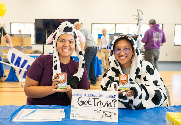 Career Fair - Sept. 2026