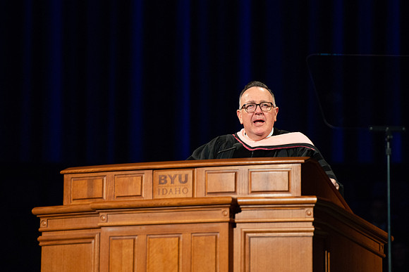 Commencement - Apr 2023