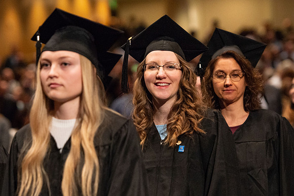 Commencement - Apr 2023