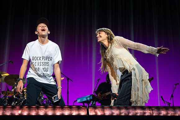 Lauren Daigle - Sept. 2026