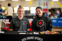 Majors & Societies Fair - Oct 2026