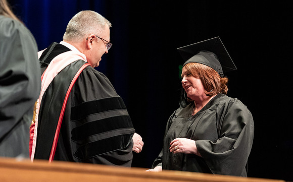 Academic Success & Interdisciplinary Studies - Apr 2023