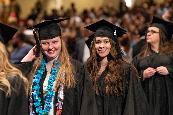 Commencement - Apr 2023