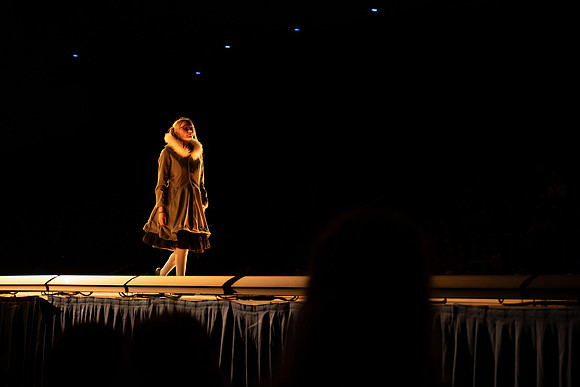 BYU-Idaho Fashion Show - Winter 2023 Semester