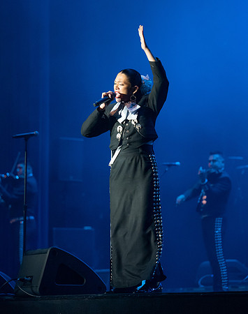 Mariachi Mexico Concert - May 2023