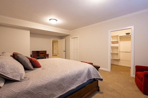 Home for the President of BYU-Idaho.