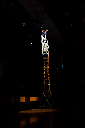 The Golden Dragon Acrobats present Cirque Ziva, a world-class cirque spectacular perform live  at the BYU-Idaho Hart Auditorium.