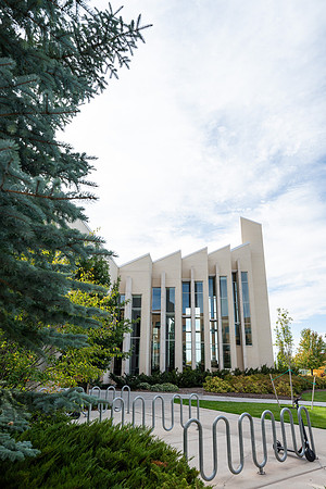Byui Daily - Oct. 2026
