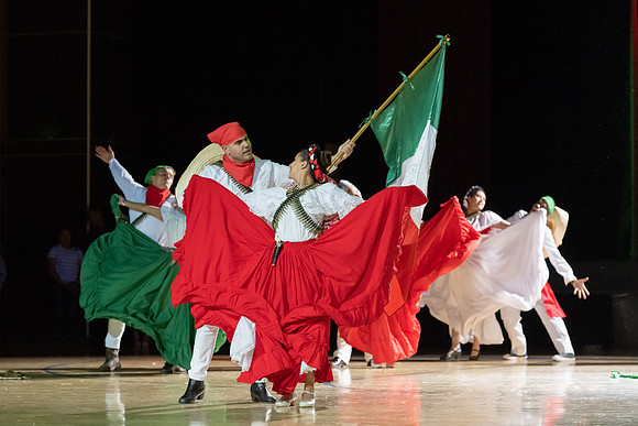 Cultural Night - June 2023