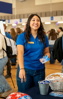 Career Fair - Sept. 2026