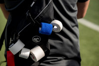 Sports First Aid At Work - Oct 2026