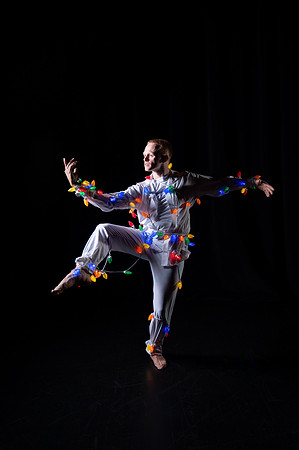 Extravadance Promo - Oct. 2026