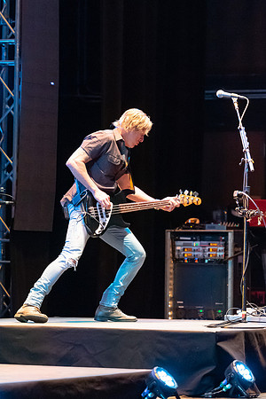 Lonestar Concert - June 2023