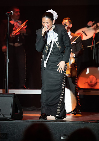 Mariachi Mexico Concert - May 2023