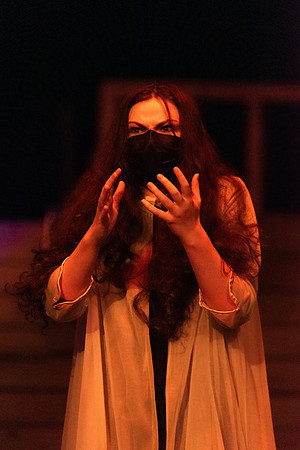 Macbeth - Feb 2021