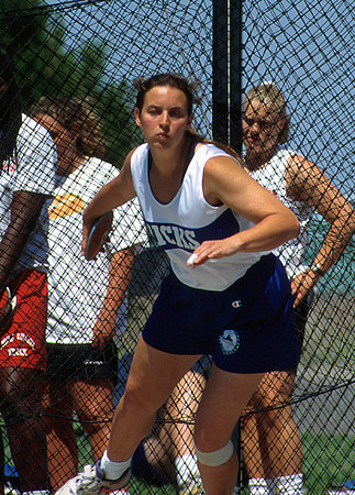 1997 Track & Field