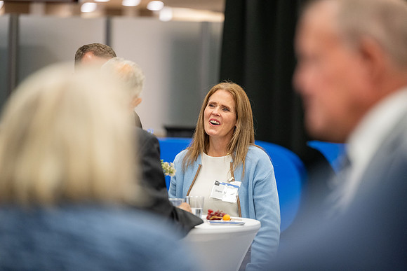 BYU-Idaho Appreciation Dinner - Oct 2026